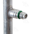 Four Seasons A/C Refrigerant Discharge / Suction Hose Assembly 66093 - view 4