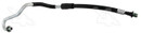 Four Seasons A/C Refrigerant Suction Hose 66100 - view 3