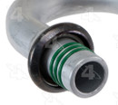 Four Seasons A/C Refrigerant Suction Hose 66100 - view 4