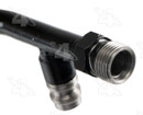 Four Seasons A/C Refrigerant Discharge / Suction Hose Assembly 66104 - view 4