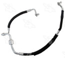 Four Seasons A/C Refrigerant Discharge / Suction Hose Assembly 66113