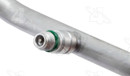 Four Seasons A/C Refrigerant Discharge Hose 66136 - view 2
