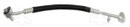 Four Seasons A/C Refrigerant Discharge Hose 66157