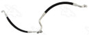 Four Seasons A/C Refrigerant Discharge / Suction Hose Assembly 66159