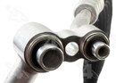 Four Seasons A/C Refrigerant Discharge / Suction Hose Assembly 66159 - view 4