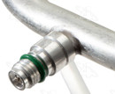 Four Seasons A/C Refrigerant Discharge Hose 66160 - view 3