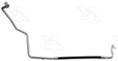 Four Seasons A/C Refrigerant Suction Hose 66179
