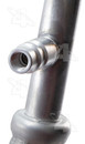 Four Seasons A/C Refrigerant Suction Hose 66187 - view 3