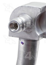 Four Seasons A/C Refrigerant Suction Hose 66190 - view 2