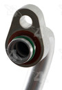 Four Seasons A/C Refrigerant Suction Hose 66191 - view 2