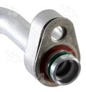 Four Seasons A/C Refrigerant Suction Hose 66191 - view 3