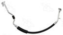 Four Seasons A/C Refrigerant Suction Hose 66252