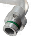Four Seasons A/C Refrigerant Suction Hose 66252 - view 4