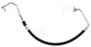 Four Seasons A/C Refrigerant Suction Hose 66253