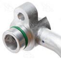 Four Seasons A/C Refrigerant Suction Hose 66253 - view 3