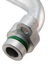 Four Seasons A/C Refrigerant Suction Hose 66255 - view 2