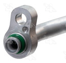 Four Seasons A/C Refrigerant Discharge Hose 66259 - view 2