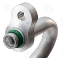 Four Seasons A/C Refrigerant Discharge Hose 66259 - view 3