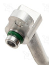Four Seasons A/C Refrigerant Discharge Hose 66265 - view 3