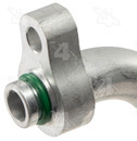 Four Seasons A/C Refrigerant Suction Hose 66276 - view 4