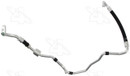 Four Seasons A/C Refrigerant Suction Hose 66285