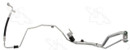 Four Seasons A/C Suction and Liquid Line Hose Assembly 66290