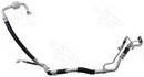 Four Seasons A/C Suction and Liquid Line Hose Assembly 66291