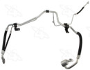 Four Seasons A/C Suction and Liquid Line Hose Assembly 66295