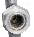Four Seasons A/C Suction and Liquid Line Hose Assembly 66295 - view 2