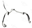 Four Seasons A/C Suction and Liquid Line Hose Assembly 66295 - view 3