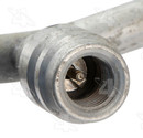 Four Seasons A/C Suction and Liquid Line Hose Assembly 66295 - view 4