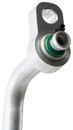 Four Seasons A/C Suction and Liquid Line Hose Assembly 66296 - view 7