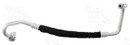 Four Seasons A/C Refrigerant Suction Hose 66310