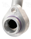 Four Seasons A/C Refrigerant Suction Hose 66310 - view 3
