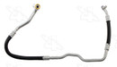 Four Seasons A/C Refrigerant Suction Hose 66327