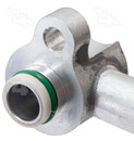 Four Seasons A/C Refrigerant Suction Hose 66343 - view 2