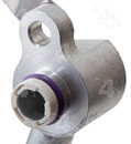 Four Seasons A/C Refrigerant Discharge Hose 66353 - view 3