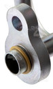 Four Seasons A/C Refrigerant Discharge Hose 66367 - view 2
