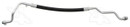 Four Seasons A/C Refrigerant Suction Hose 66376