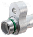 Four Seasons A/C Refrigerant Suction Hose 66376 - view 3