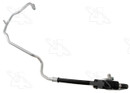 Four Seasons A/C Refrigerant Suction Hose 66379