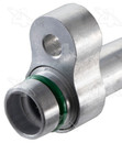Four Seasons A/C Refrigerant Suction Hose 66379 - view 3