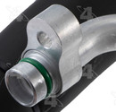 Four Seasons A/C Refrigerant Suction Hose 66379 - view 4