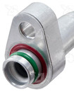 Four Seasons A/C Refrigerant Suction Hose 66390 - view 2