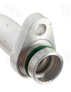 Four Seasons A/C Refrigerant Suction Hose 66391 - view 4