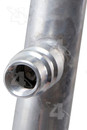 Four Seasons A/C Refrigerant Suction Hose 66395 - view 3