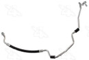 Four Seasons A/C Refrigerant Suction Hose 66404