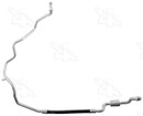 Four Seasons A/C Refrigerant Suction Hose 66407