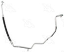 Four Seasons A/C Refrigerant Suction Hose 66414