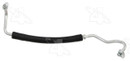 Four Seasons A/C Refrigerant Discharge Hose 66441